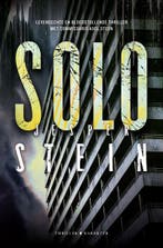 Solo / Axel Steen / 5 9789045218236 Jesper Stein, Verzenden, Gelezen, Jesper Stein