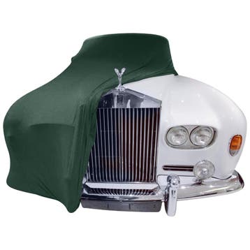 Autohoes voor Rolls-Royce Silver Cloud (1955-1966) Indoor, Ophalen of Verzenden, Nieuw, Op maat