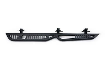 DV8 Offroad 21-22 Ford Bronco OE Plus Series Side Steps, Ophalen of Verzenden, Nieuw
