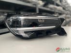 OPEL CORSA F VOLL LED KOPLAMP RECHTS KPL 39162659, Verzenden, Gebruikt, Opel