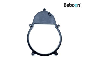 Dynamo Deksel Moto Guzzi V35 350 TT 1984-1986, Verzenden, Gebruikt