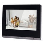 UNV binnenmonitor video intercom 7 TFT WiFi TCP/IP, Verzenden, Nieuw