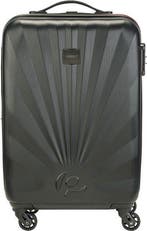 Princess Traveller Nice - Handbagagekoffer - Zwart - 55cm -, Verzenden, Nieuw