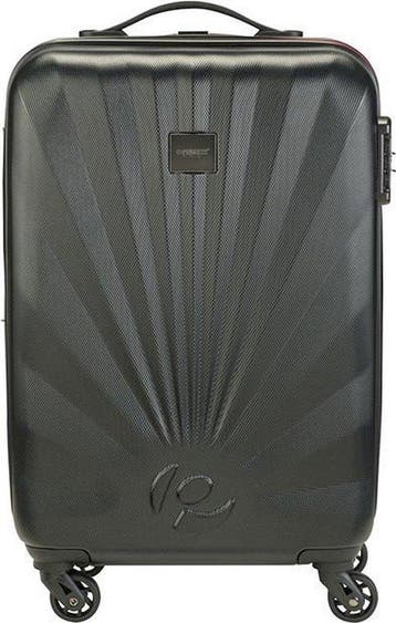 Princess Traveller Nice - Handbagagekoffer - Zwart - 55cm -, Verzenden, Nieuw