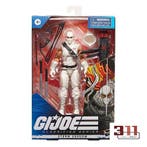 Hasbro - G.I. Joe - Classified Series - Storm Shadow, Verzenden, Nieuw