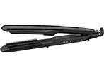 Stoomstijltang BaByliss Steam Straight Stijltang ST492E, Sieraden, Tassen en Uiterlijk, Uiterlijk | Haarverzorging, Verzenden