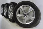 Audi Q5 80A 19 inch velgen Pirelli Winterbanden Origineel, 19 inch, Gebruikt, Velg(en), Winterbanden