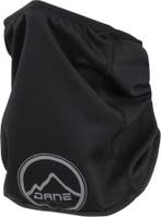 DANE Arre 2 Zwarte Windstopper Nekwarmer, Motoren, Kleding | Motorkleding, Nieuw met kaartje, Overige typen, DANE, Heren