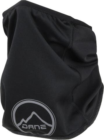 DANE Arre 2 Zwarte Windstopper Nekwarmer, Nieuw met kaartje, Overige typen, DANE, Heren