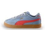Puma Sneakers Jongens in maat 34 Blauw, Verzenden, Jongen of Meisje, Puma, Schoenen