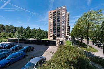 Te huur: Kamer Wittgensteinlaan in Amsterdam