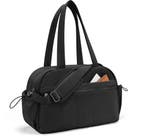 2dekans | SC Weekendtas - Persoonlijk Item - Handbagage voor, Ophalen of Verzenden, Zo goed als nieuw, Zwart