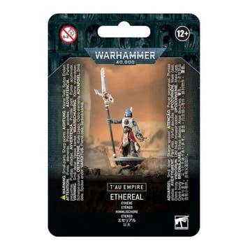 Ethereal - Tau Empire, Ophalen of Verzenden, Nieuw