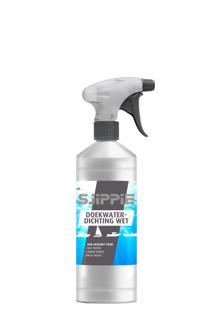 Doekwaterdichting WET / sprayflacon 1ltr, Ophalen of Verzenden, Nieuw