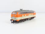 Fleischmann N - 7370023 - Modeltrein locomotief (1) - BR, Hobby en Vrije tijd, Modeltreinen | N-Spoor, Nieuw