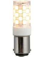 SPL LED buislamp Ba15d 230V 3.5W 380lm 3000K Niet-Dimbaar..., Ophalen of Verzenden, Nieuw