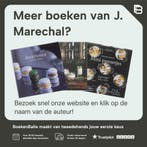 Creatief culinair Culinaire hapjes / Creatief culinair, Verzenden, Zo goed als nieuw, J. Marechal