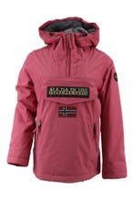 Napapijri Jas in maat XS Roze, Napapijri, Verzenden, Zo goed als nieuw, Overige kleuren