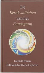 Daniel Ofman - De kernkwaliteiten van het enneagram, Boeken, Verzenden, Nieuw