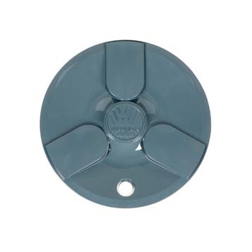 Wielcover Set voor Vermeiren Kuarz – Grey, Ophalen of Verzenden, Nieuw, Vermeiren