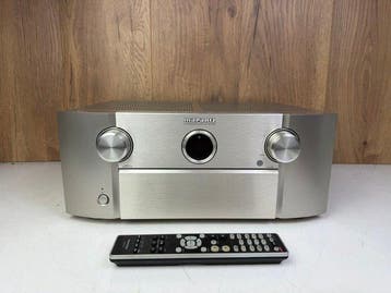 Marantz - SR-7009 - Solid state meerkanaals receiver, Nieuw