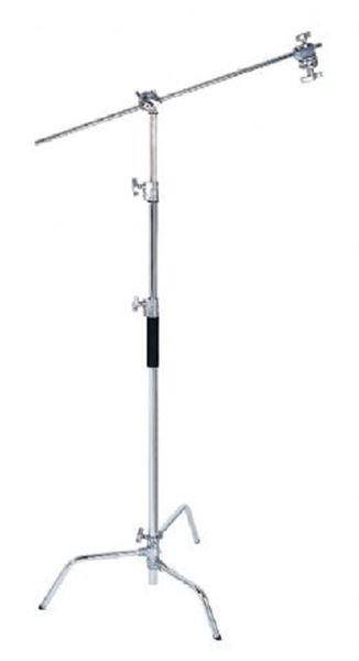 Falcon Eyes C-Stand met Boomarm CS-2450 245cm, Ophalen of Verzenden, Nieuw