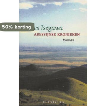 Abessijnse kronieken - Moses Isegawa 9789023437321, Verzenden, Gelezen, Moses Isegawa