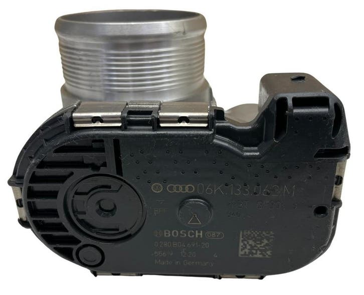 Gasklephuis 06K133062M VAG 0280B04691 Bosch, Auto-onderdelen, Motor en Toebehoren, Nieuw, Verzenden