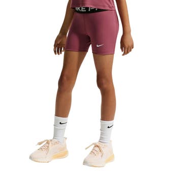 Nike Pro Shorts Kids - M (137-147), Ophalen of Verzenden, Nieuw