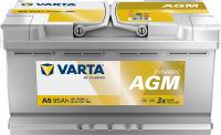 Varta Dynamic AGM A5 / 595 901 085 start-stop, origineel, Verzenden, Nieuw