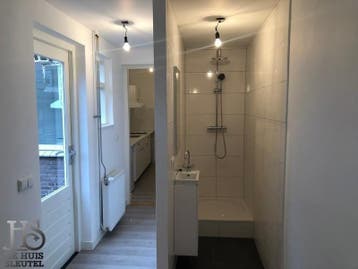 Studio in Tilburg