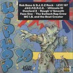 cd - Various - Hip Hop 20, Cd's en Dvd's, Verzenden, Zo goed als nieuw