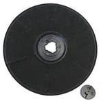 Faber Koolstoffilter 6093043, Witgoed en Apparatuur, Afzuigkappen, Verzenden, Nieuw