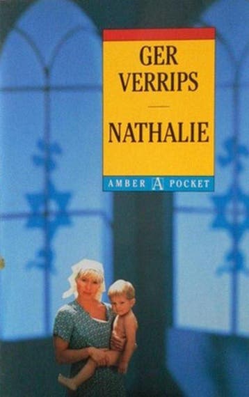 NATHALIE (4E DR) 9789050931298 Verrips, Verzenden, Gelezen, Verrips
