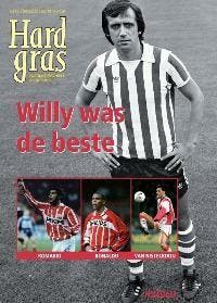 Hard Gras / 55 / Hard gras 9789046801895, Boeken, Verzenden, Zo goed als nieuw