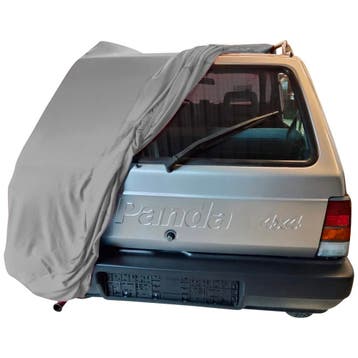 Autohoes voor Fiat Panda Mk1 4x4 (1983-1995) Indoor BESTE, Ophalen of Verzenden, Nieuw, Op maat
