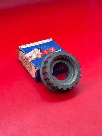 Fiat 127 1050 distributie pulley, Auto-onderdelen, Motor en Toebehoren, Verzenden, Nieuw, Fiat