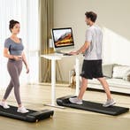 Loopband inklapbaar – KingSmith WalkingPad A1 Plus, Sport en Fitness, Verzenden, Nieuw, Benen, Loopband