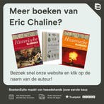 Historische blunders, dwaze voorspellingen 9789089981936, Verzenden, Gelezen, Eric Chaline