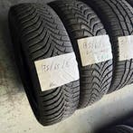 2 x Hankook Winter i*cept RS2 175-65-15 Winterbanden 8mm, Gebruikt, 15 inch, 175 mm, Band(en)