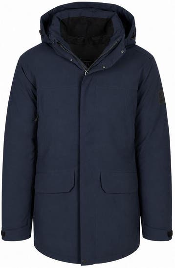 Tenson Artchi MPC Extreme Jacket Navy maat 3XL Heren, Kleding | Heren, Nieuw, Overige maten, Tenson, Verzenden