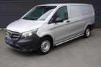 Zakelijke Lease |  Mercedes-Benz Vito 114 CDI Automaat L2 Tr, Automaat, Stof, Gebruikt, Overige kleuren