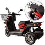 Rolektro E-Carrier V.3 Scootmobiel, Overige merken, Nieuw, Ophalen of Verzenden, 16 km/u of meer