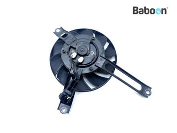 Koelfan Motor Links Honda CBR 1000 RR Fireblade 2012-2016, Verzenden, Gebruikt