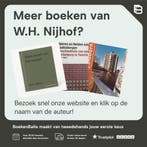 Kunst, katoen en kastelen. J.H. van Heek (1873-1957), Boeken, Verzenden, Gelezen, W.H. Nijhof