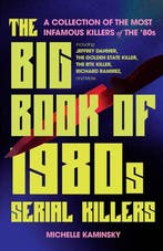 9781646046171 The Big Book of 1980s Serial Killers, Verzenden, Nieuw, Michelle Kaminsky