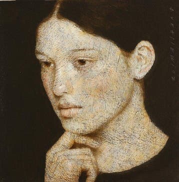 Michal Lukasiewicz - Untitled II