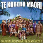 Cultural Arts Theatre Dance Group - Te Korero Maori, Ophalen of Verzenden, Gebruikt