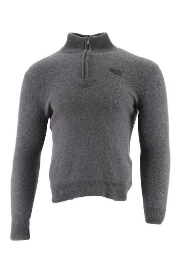 Superdry Trui in maat S Grijs, Verzenden, Zo goed als nieuw, Overige kleuren, Superdry