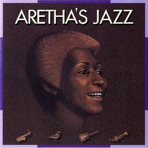 cd - Aretha Franklin - Arethas Jazz, Cd's en Dvd's, Cd's | Overige Cd's, Zo goed als nieuw, Verzenden